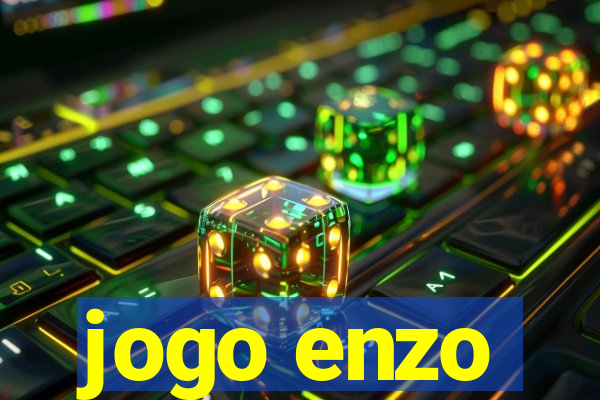 jogo enzo